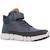 Bottes garçon modèle j flexyper b. Bleu c4002+Marron c6002 5 - vertbaudet enfant 
