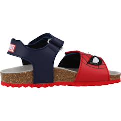 Chaussures-Chaussures bébé 17-26-Marche garçon 19-26-Sandales garçon modèle b sandal chalki boy
