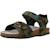 Sandales garçon modèle b sandal chalki boy Vert 4 - vertbaudet enfant 