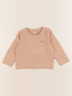 Seconde main-Garçon-Tee-shirt - 12 mois