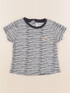 Seconde main-Garçon-Tee-shirt - 12 mois