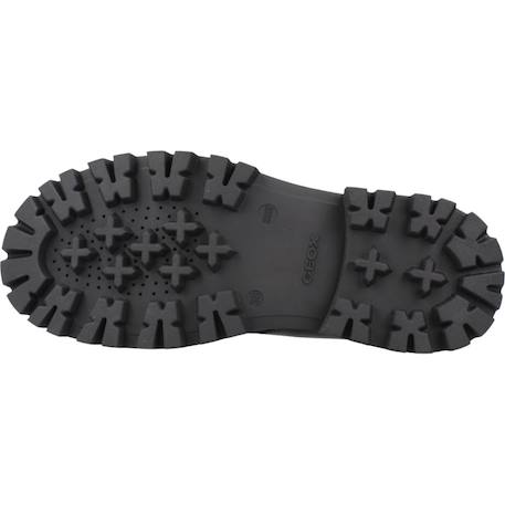 Detbies garçon modèle j maquinnens girl Noir 6 - vertbaudet enfant 