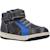 Bottes garçon modèle b new flick boy Bleu c9ak4+Noir c0048 5 - vertbaudet enfant 