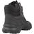 Botte garçon synthétique simbyos Bleu c4321+Noir c0005+Noir c0245 9 - vertbaudet enfant 