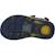 Sandales garçon modèle b sandal todo boy Bleu 6 - vertbaudet enfant 
