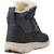 Botte garçon cuir flexyper Bleu 3 - vertbaudet enfant 