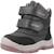 Botte fille synthétique bébé flanfil Gris 4 - vertbaudet enfant 