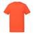 T-shirt garçon ustour Blanc+Marine+Noir+Orange 8 - vertbaudet enfant 