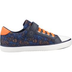 Chaussures-Basket garçon modèle j gisli b. B