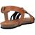 Sandales fille modèle j sandal chilene gir Marron c5b6e 3 - vertbaudet enfant 