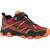 Basket garçon synthétique magnetar Orange 5 - vertbaudet enfant 