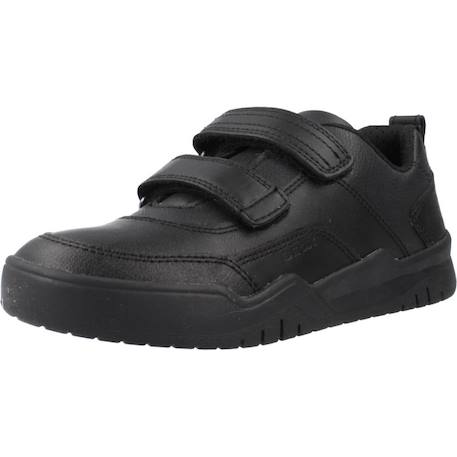 Basket garçon modèle j perth boy Noir 4 - vertbaudet enfant 