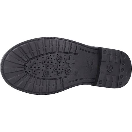 Bottes fille modèle j eclair g. Noir 6 - vertbaudet enfant 