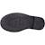 Bottes fille modèle j eclair g. Noir 6 - vertbaudet enfant 