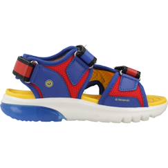 Chaussures-Chaussures garçon 23-38-Sandales garçon modèle j sandal ciberdron b