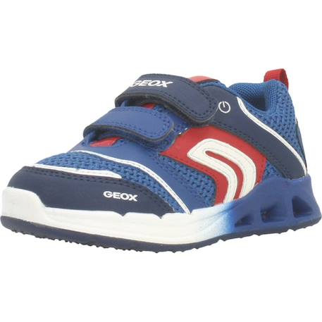 Basket garçon modèle b dakin b. A Bleu c0833 4 - vertbaudet enfant 
