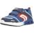Basket garçon modèle b dakin b. A Bleu c0833 4 - vertbaudet enfant 