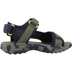 Chaussures-Chaussures garçon 23-38-Sandales garçon modèle j borealis b