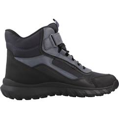 Chaussures-Botte garçon synthétique simbyos