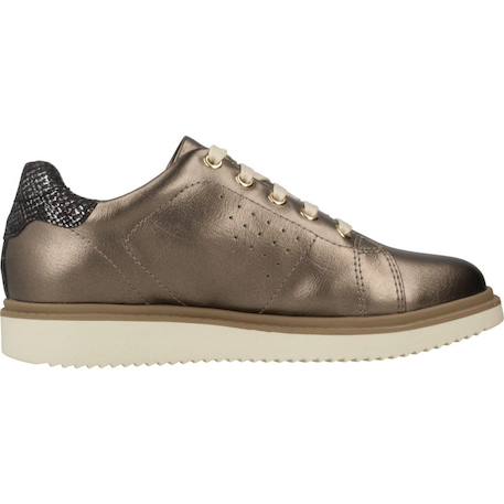 Basket fille modèle j thymar g Bronze c2016 1 - vertbaudet enfant 