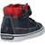 Bottes garçon modèle b kilwi boy Bleu+Gris 3 - vertbaudet enfant 