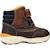Bottes garçon modèle b new gulp boy b abx Marron 1 - vertbaudet enfant 