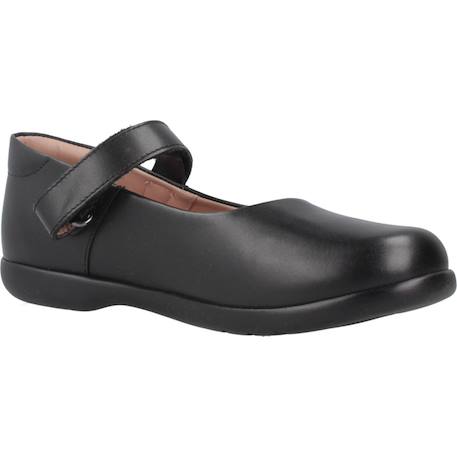 Detbies fille modèle j naimara girl Noir c9999 5 - vertbaudet enfant 