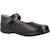 Detbies fille modèle j naimara girl Noir c9999 5 - vertbaudet enfant 