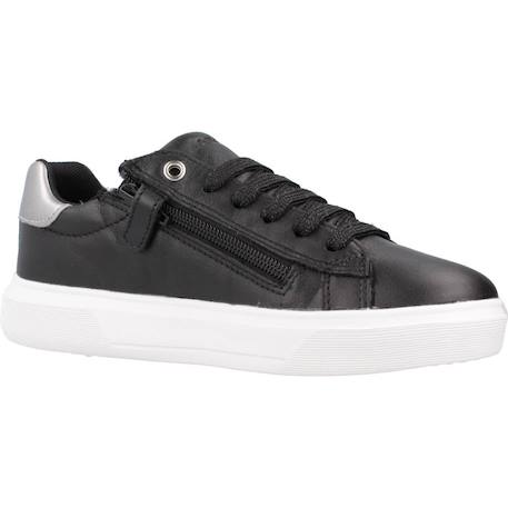 Basket fille modèle j nettuno g. Noir c9244 5 - vertbaudet enfant 