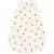 Gigoteuse légère jersey little waffle mini teddy bear tog 0,5 (0-3 mois) Ecru, marron, noir 2 - vertbaudet enfant 