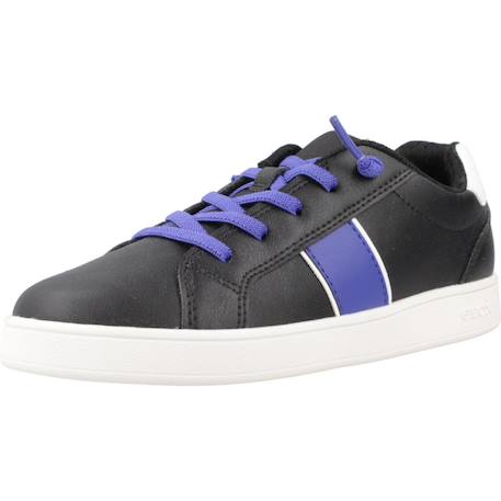Basket garçon modèle j eclyper boy Bleu 4 - vertbaudet enfant 