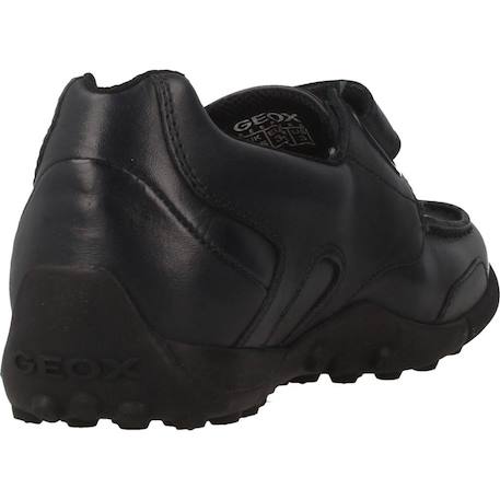 Derbies garçon modèle w.snakem Bleu c4002+Noir c9999 3 - vertbaudet enfant 