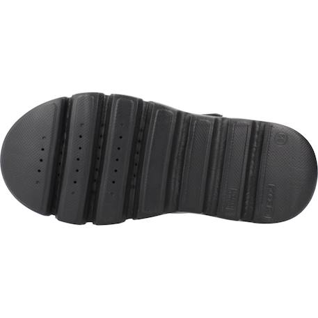 Botte fille synthétique willaboom Noir 6 - vertbaudet enfant 