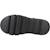 Botte fille synthétique willaboom Noir 6 - vertbaudet enfant 