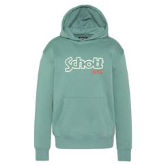 -Sweat à capuche garçon sidney