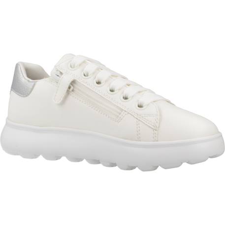 Basket fille modèle j puffypop girl Beige c0588+Blanc c0007+Blanc c0404+Blanc c0552+Blanc c0563 11 - vertbaudet enfant 
