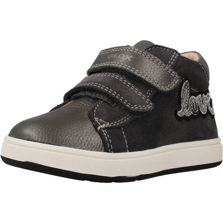 Detbies fille modèle b biglia girl Gris 4 - vertbaudet enfant 