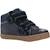 Basket garçon modèle b kilwi boy Bleu+Marron 5 - vertbaudet enfant 