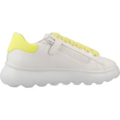 Chaussures-Basket fille modèle j puffypop girl