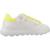 Basket fille modèle j puffypop girl Beige c0588+Blanc c0007+Blanc c0404+Blanc c0552+Blanc c0563 19 - vertbaudet enfant 