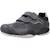Basket garçon synthétique new savage Gris c0700+Gris c0916+Noir c0048+Noir c0661 22 - vertbaudet enfant 