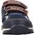 Basket garçon modèle b9284a Bleu c0820+Bleu c4344 6 - vertbaudet enfant 