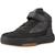 Bottes garçon modèle j bunshee b. Bleu c0045+Noir c9999 10 - vertbaudet enfant 