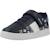 Basket garçon modèle b eclyper a Blanc c0085+Bleu cf44d 10 - vertbaudet enfant 