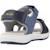 Sandales garçon modèle j sandal alben boy Bleu c4b2g 3 - vertbaudet enfant 