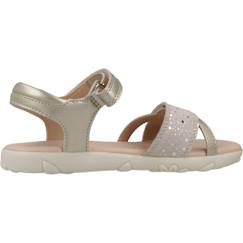 Chaussures-Sandales fille modèle j sandal haiti