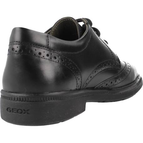 Detbies garçon modèle jr federico Noir c9999 3 - vertbaudet enfant 