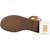 Sandale fille synthétique sandal karly Marron 6 - vertbaudet enfant 
