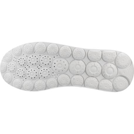 Basket fille modèle j puffypop girl Beige c0588+Blanc c0007+Blanc c0404+Blanc c0552+Blanc c0563 18 - vertbaudet enfant 