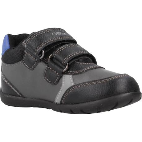 Detbies garçon modèle b elthan boy Bleu+Gris 11 - vertbaudet enfant 